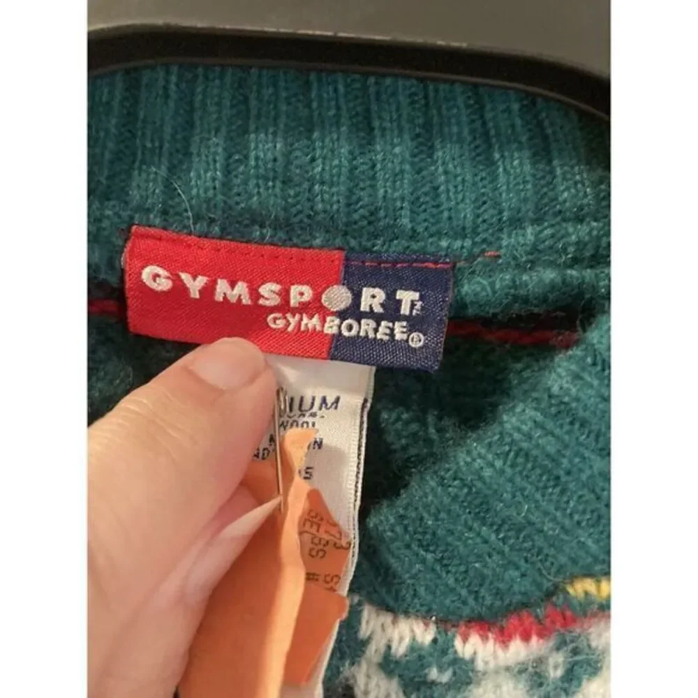 Gymboree classic holiday